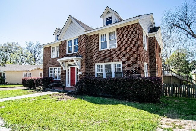 Building Photo - 803 N Congress St Unit D