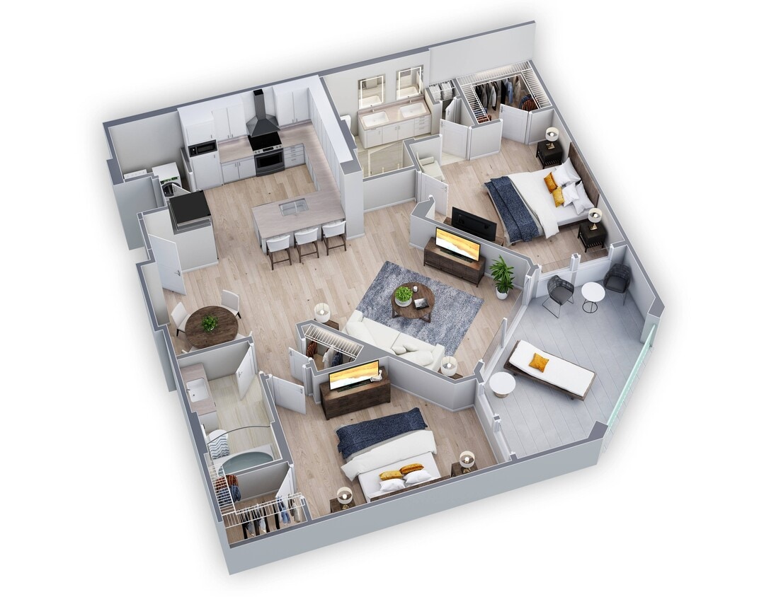 Titanium 3D - Titanium