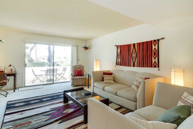 Photo - 445 S Desert Palm Unit SI ID1545712P