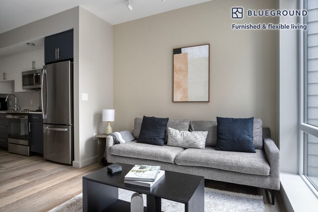 Photo - 1550 Soldiers Field Rd Unit FL5-ID998