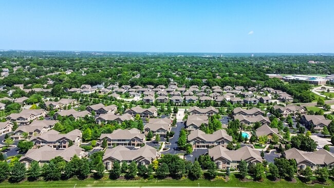Photo - Sovereign at Overland Park
