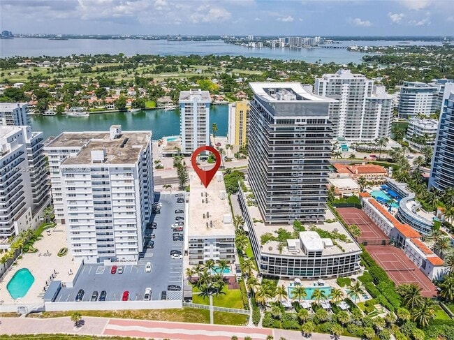 Photo - 5845 Collins Ave Unit 201