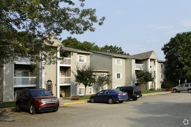 Photo - Pritchard Estates Apartments