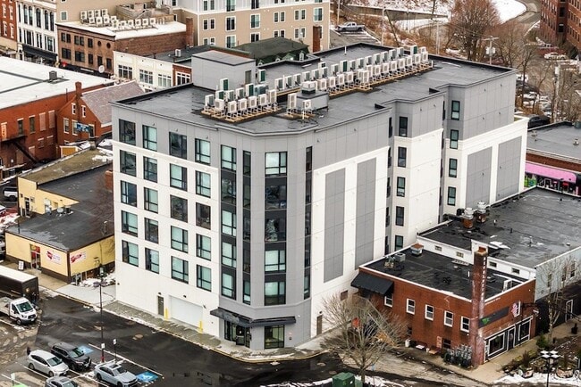 Photo - 55 N Main St Unit 501