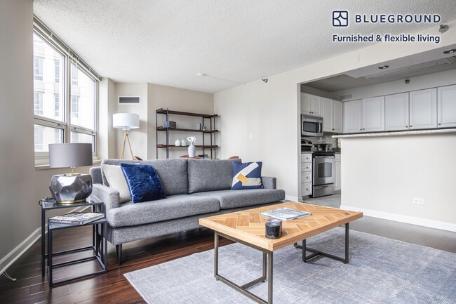 Photo - 750 N Rush St Unit FL22-ID160