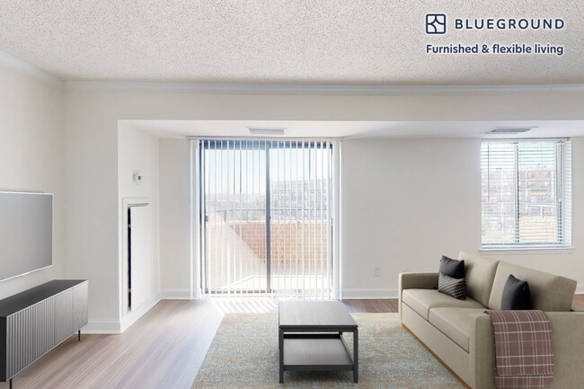 Building Photo - 4100 Massachusetts Ave NW Unit FL2-ID7886A