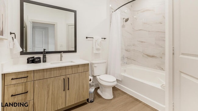 Photo - 4465 S Preston Rd Unit 2421