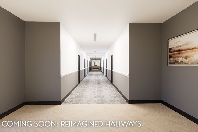 Photo - The Jefferson, an Eagle Rock Community