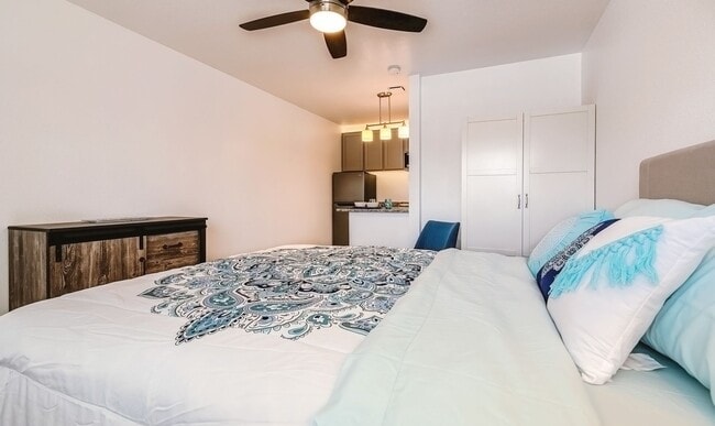 Photo - Millennium Flats