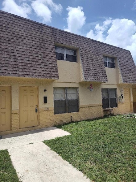 Building Photo - 2291 NW 59th Wy