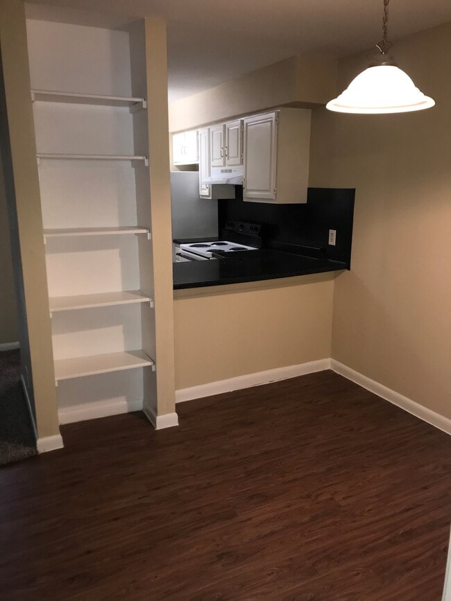 Photo - Vista Pointe Apartments