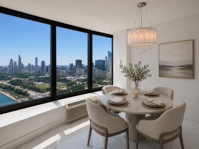 Photo - 155 N Harbor Dr Unit 4312