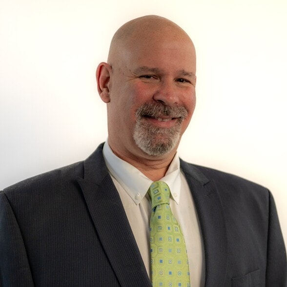 Primary Contact Photo