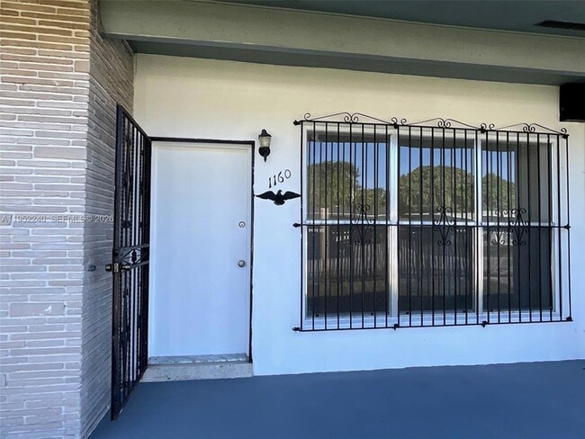 Building Photo - 1160 NE 200th Terrace