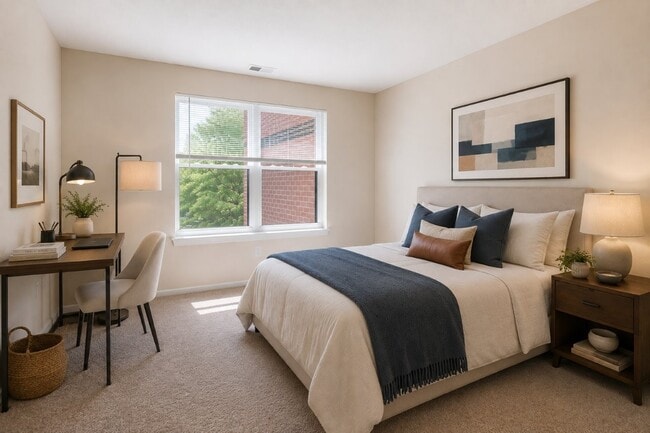 Photo - Tamarron Apartment Homes