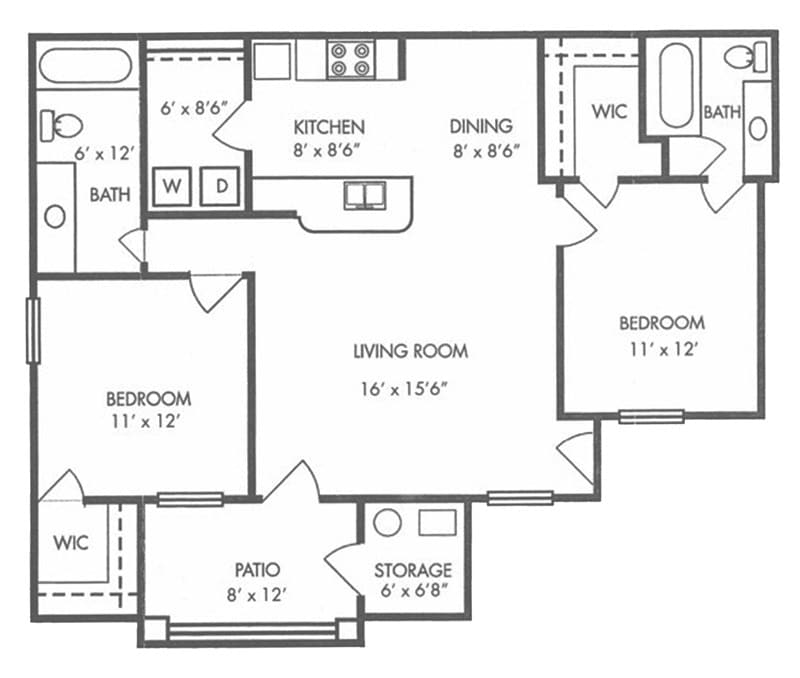 B2.jpg - B2 Renovated 80%