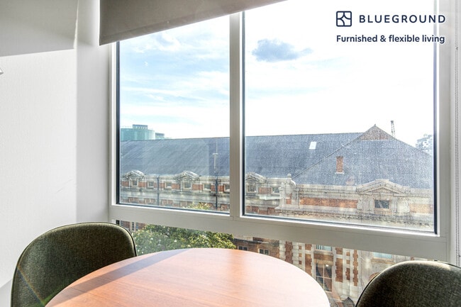 Photo - 3 Tingey Sq SE Unit FL5-ID275