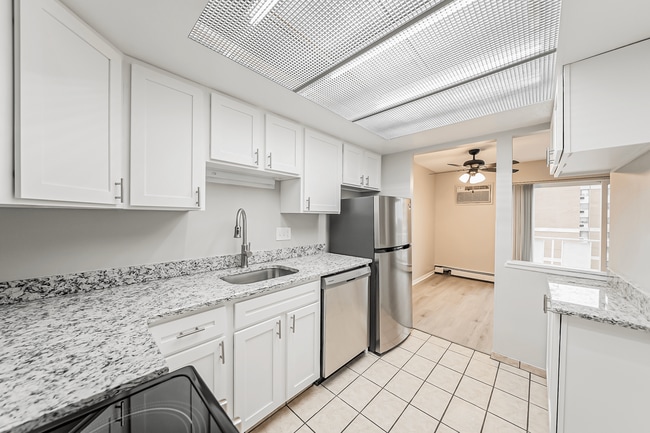 Photo - Clifton Park & Clifton House