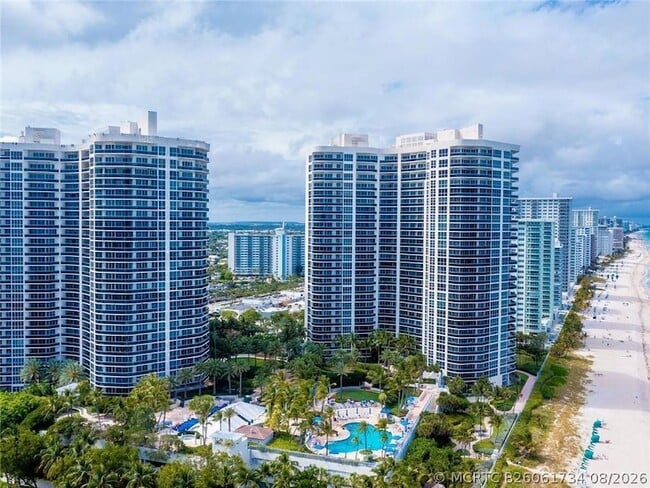Building Photo - 3200 N Ocean Blvd Unit 406