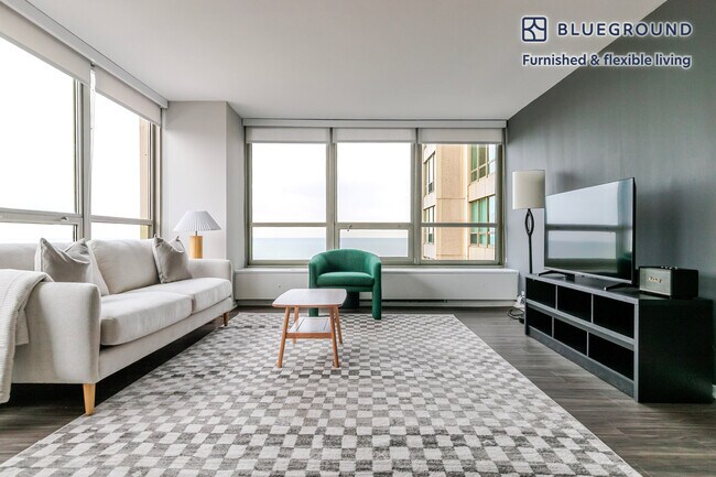 Building Photo - 3450 N Lake Shore Dr Unit FL19-ID1362