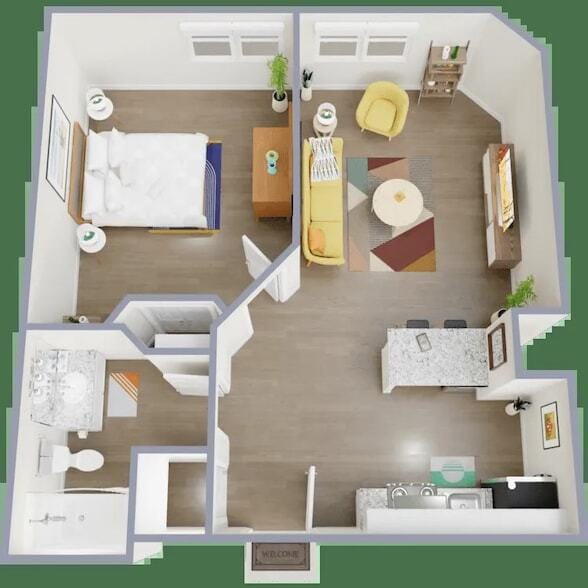 Photo - 8719 FM 1960 Unit 219