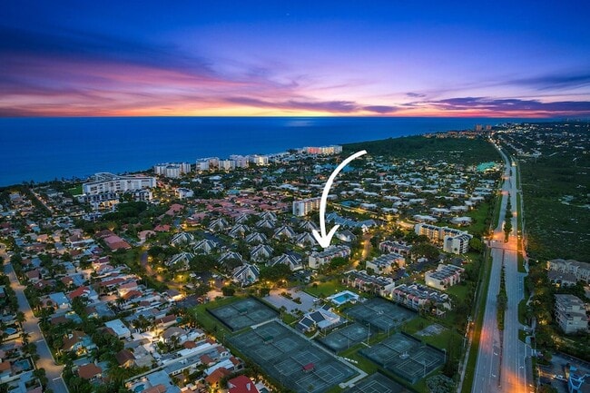 Building Photo - 1605 S US Hwy 1 Unit V6-104