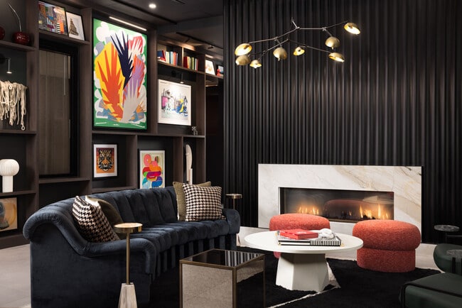 Photo - NOVEL Uptown by Crescent Communities