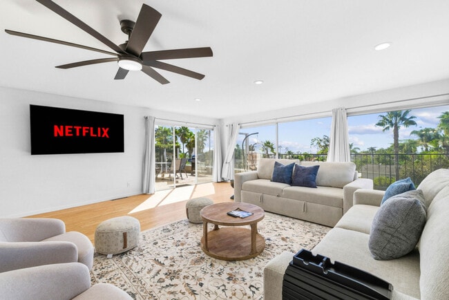 Building Photo - 5021 Foothill Blvd Unit ID1316299P