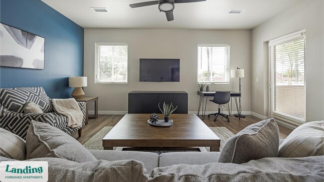 Photo - 2445 Estrella Pkwy Unit 2028