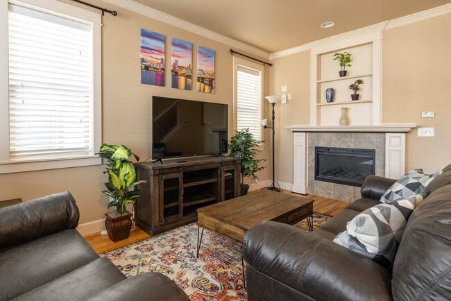 Photo - 4622 NE Garfield Ave. Unit ID1309897P