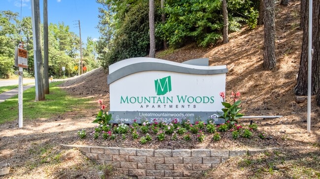 Photo - Mountain Woods Apartments