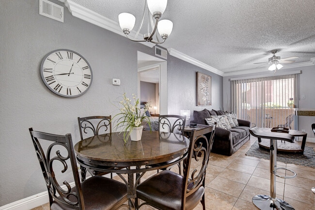 Photo - Flamingo Polo Club Condominiums