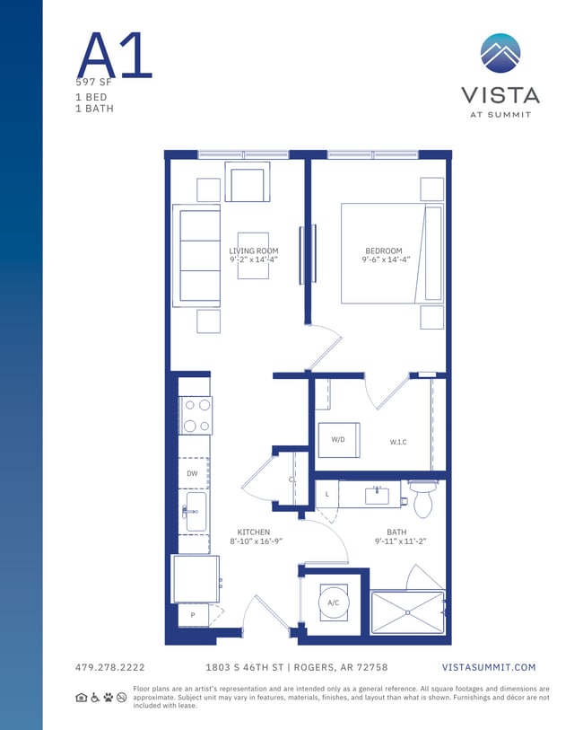 Photo - Vista at Summit