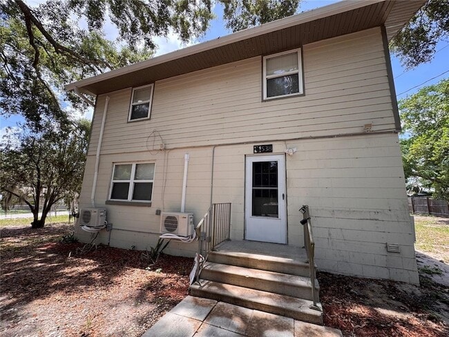 Building Photo - 538 Orange St
