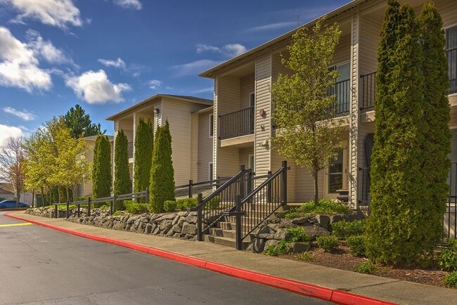 Building Photo - Park Edmonds Apartment Homes