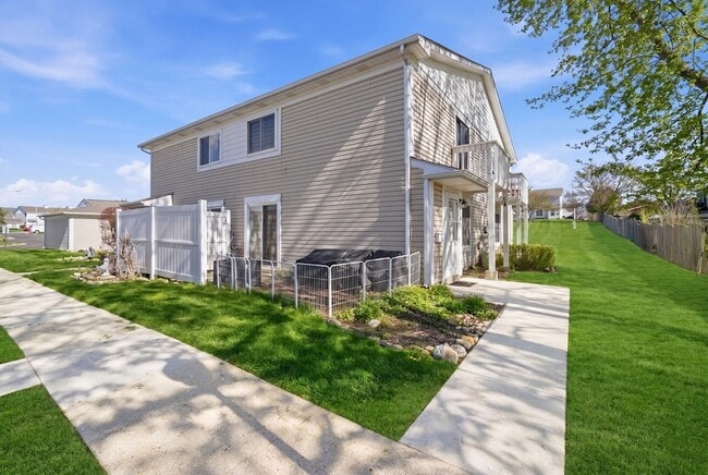Photo - 1495 Cornell Ct Unit 5C
