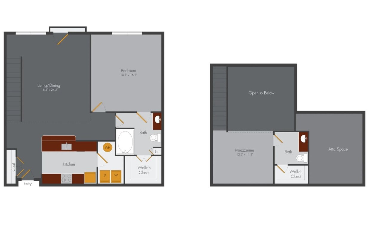 Floor Plan - B2L