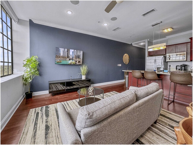 Building Photo - 1421 N 5th St Unit ID1055959P