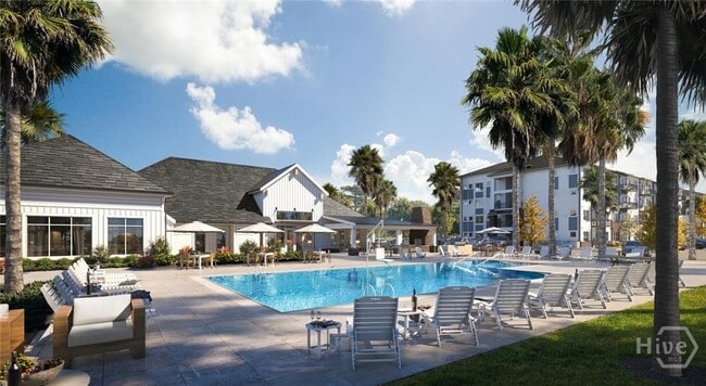 Building Photo - 5700 Ogeechee Rd Unit B1