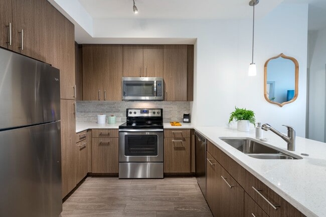 Photo - OMNIA at Town Center