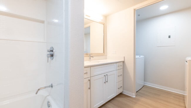 Bathroom - Westside
