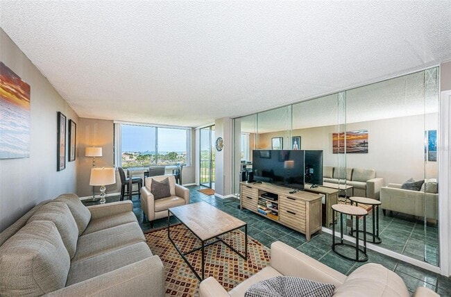 Photo - 6104 Palma Del Mar Blvd S Unit 605