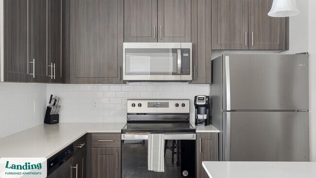 Photo - 610 E Wells Branch Pkwy Unit 15201.1404839