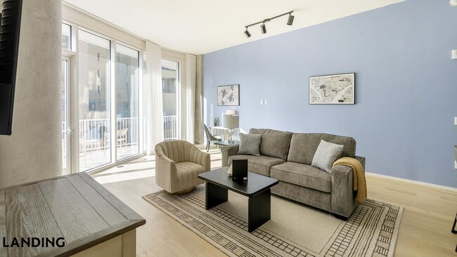 Photo - 143 E Commerce St Unit 706