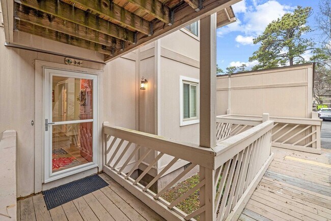 Photo - 3015 Old Bryan Dr Unit 3-4