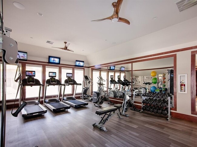 Photo - Bridge Creek Apartments