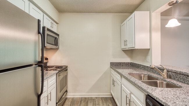 Photo - Sherwood Apartment Homes