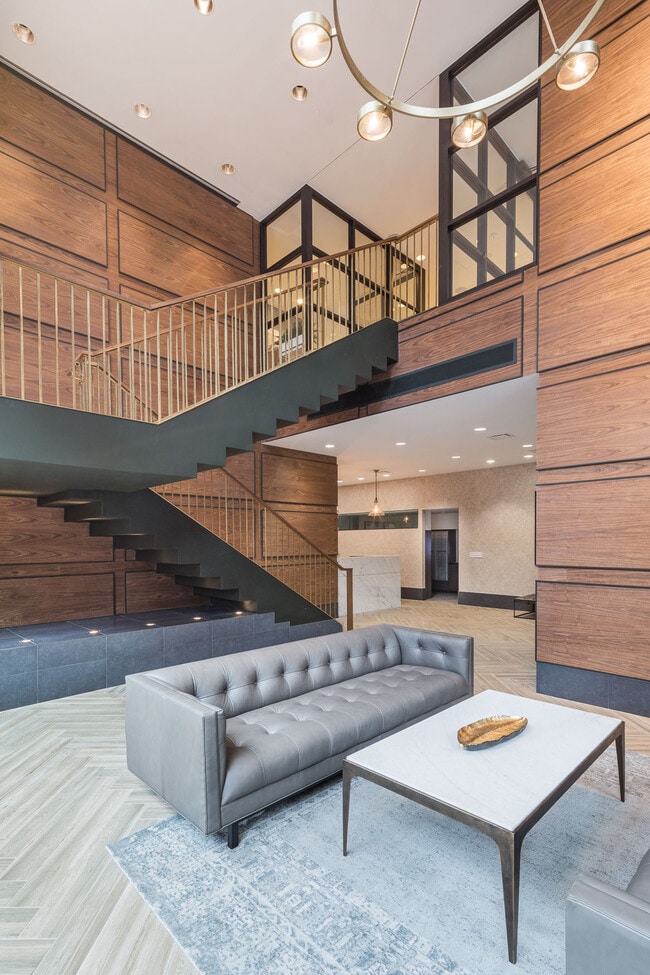 Interior - 66 Summer Street