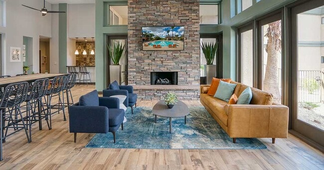 Photo - Bella Vista Apartment Homes