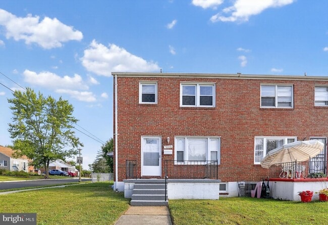 Building Photo - 7000 Old Harford Rd